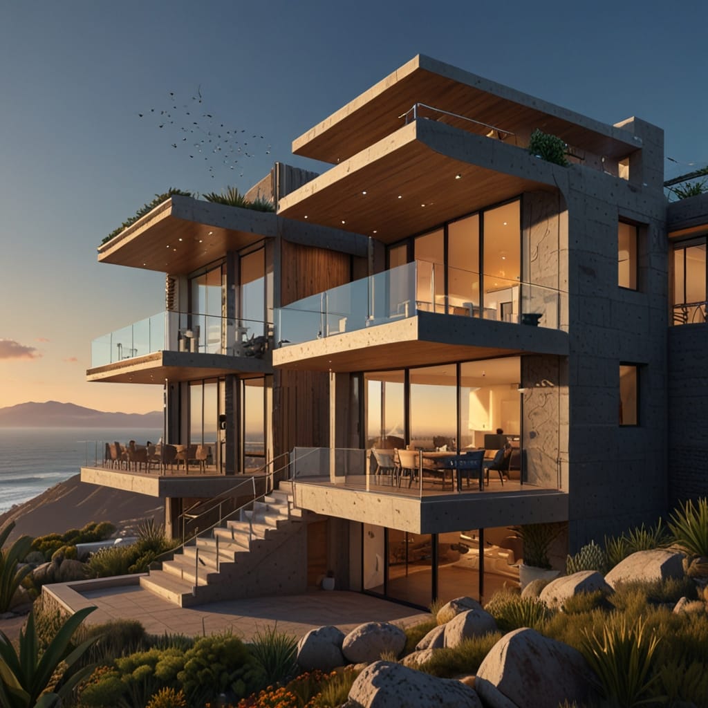 The Future of Real Estate in Cape Town: Staying Immortal with AI