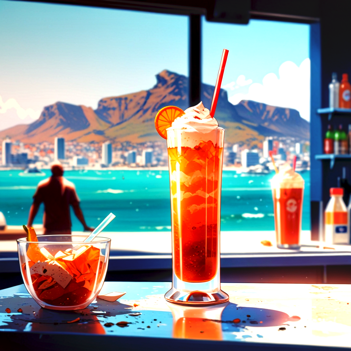 Gut Check: The Cape Town Guide to a Thriving Microbiome