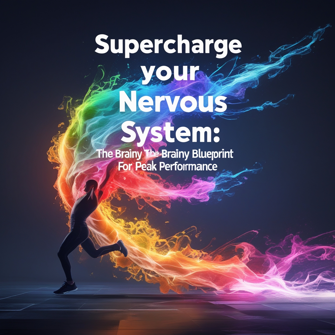 The Brainy Blueprint for Peak Performance