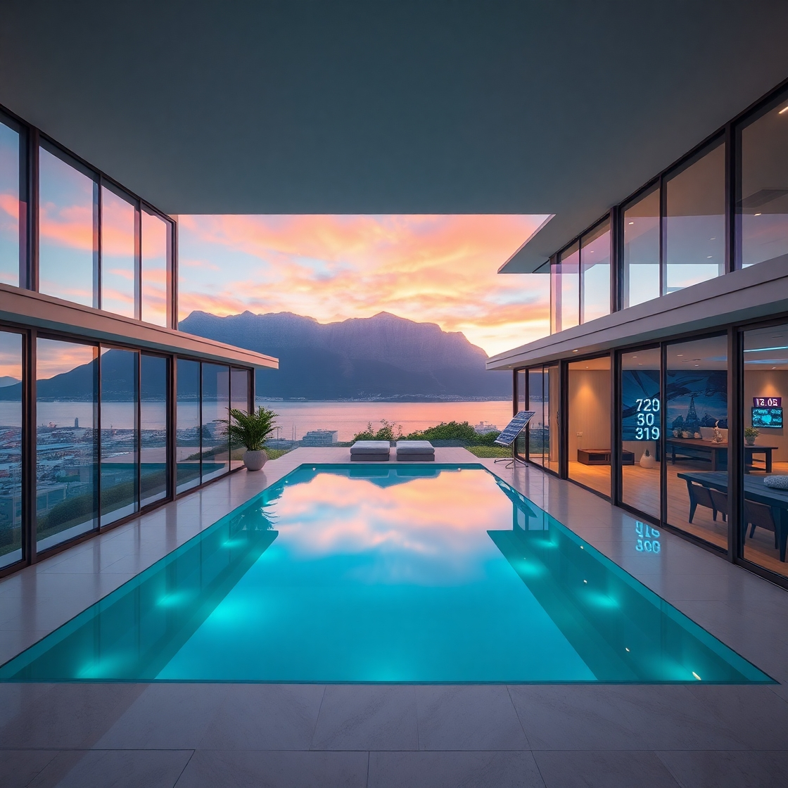 Smart Homes in Cape Town: How Technology Is Shaping the Property Market